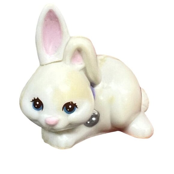 Littlest Pet Shop set of 3 Rabbits‎ - Picture 3 of 4